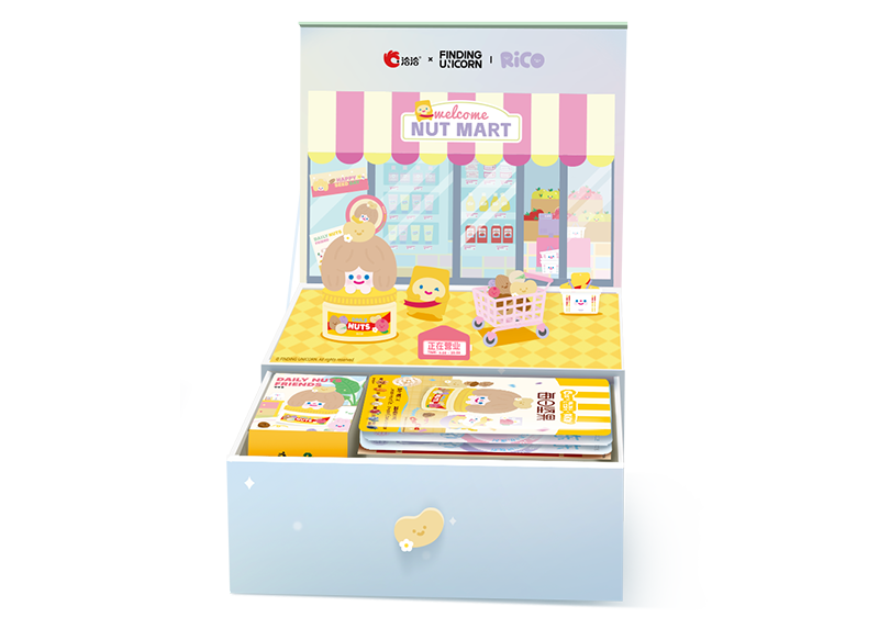 AG真人平台×RiCO