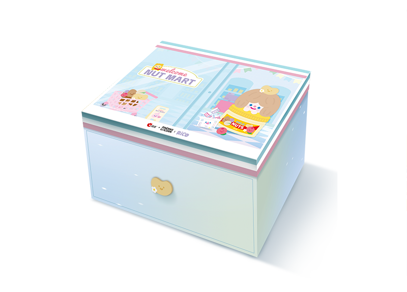 AG真人平台×RiCO